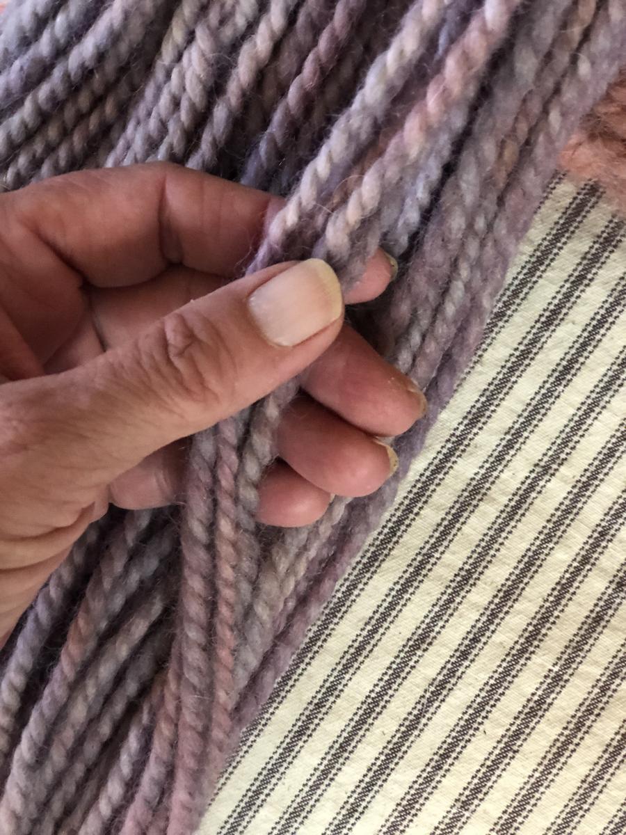 100% Alpaca bulky 2-ply picture