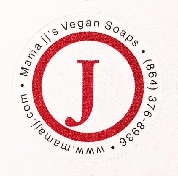 Mama jj's Vegan Soaps