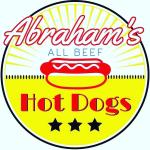 Abraham&rsquo;s All Beef Hotdogs