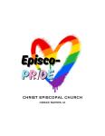 EPISCO-Pride