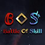 BOS Trading Card Game