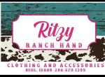 Ritzy Ranch Hand