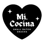Mi. Cocina