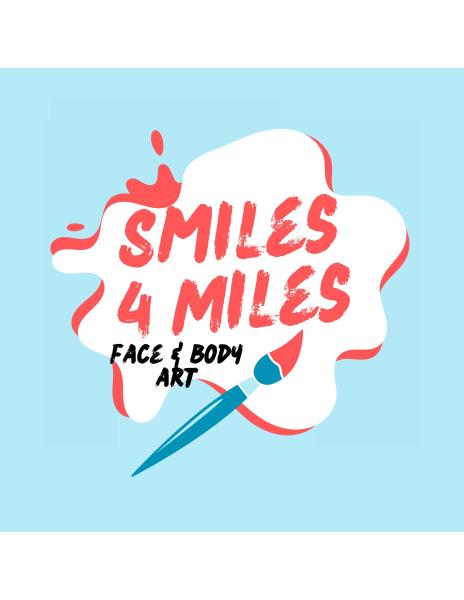 Smiles 4 Miles