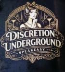 Discretion Underground Speakeasy