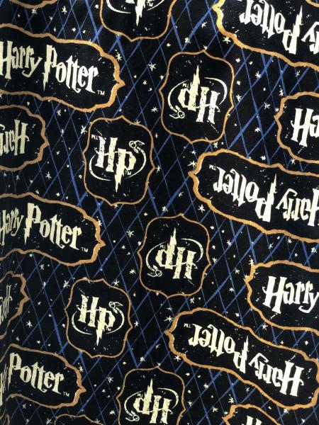 Harry Potter Superhero Cape picture