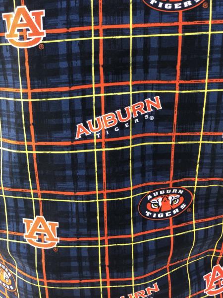 Auburn Superhero Cape picture