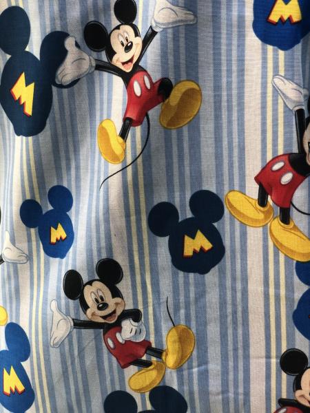 Mickey Mouse Superhero Cape picture