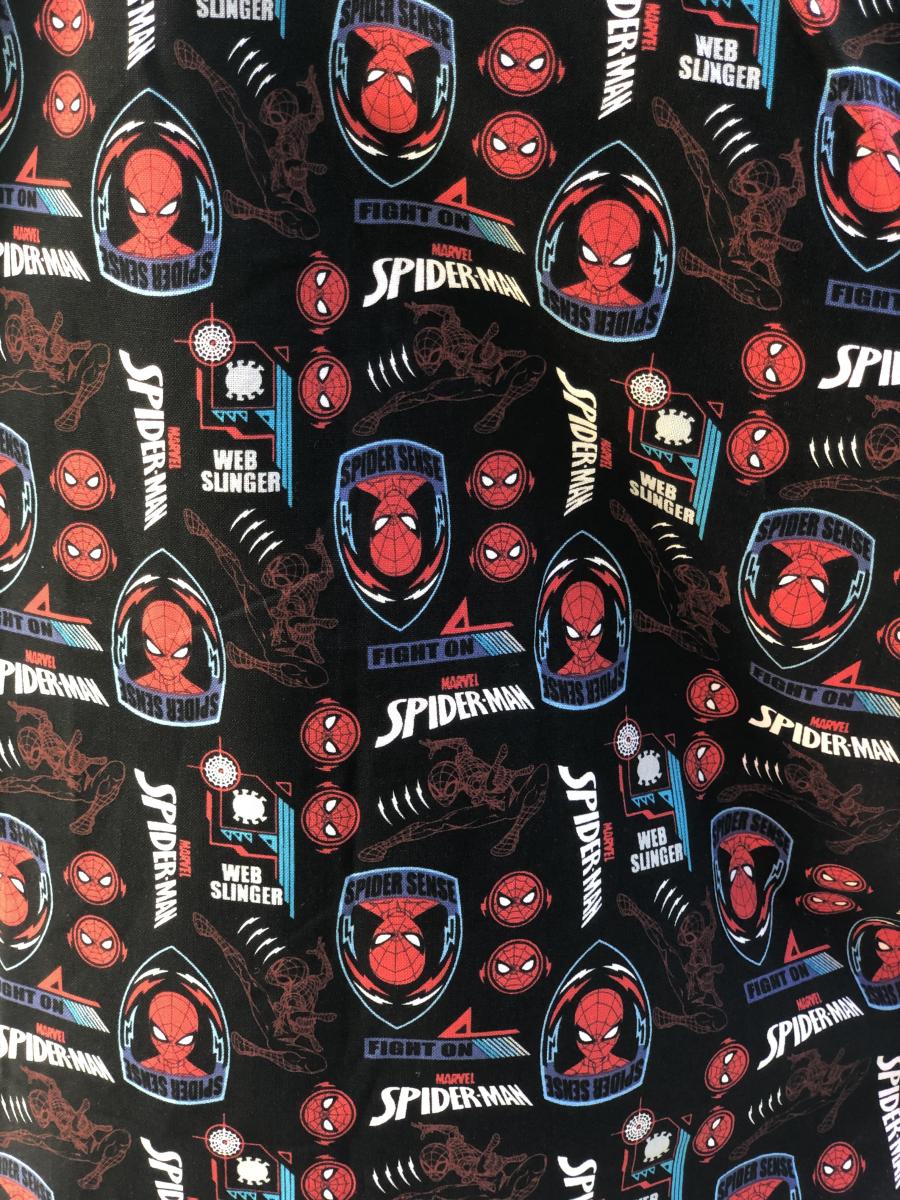 Spider-Man Superhero Cape picture