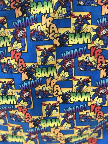 Superman Cape picture