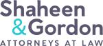 Shaheen & Gordon, P.A.