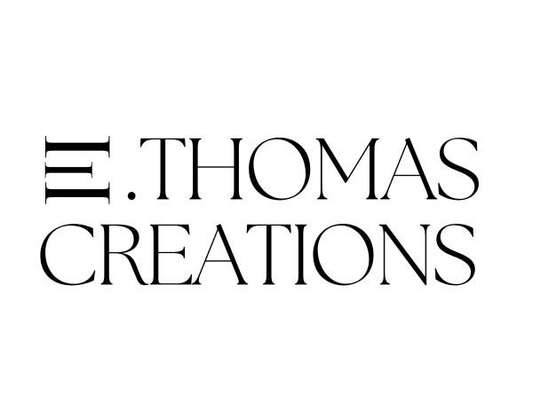 E. Thomas Creations