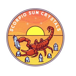 Scorpio Sun Crystals LLC