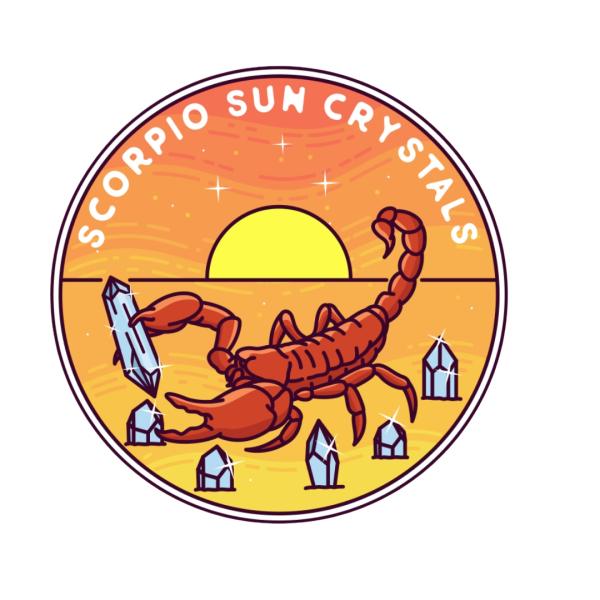 Scorpio Sun Crystals LLC