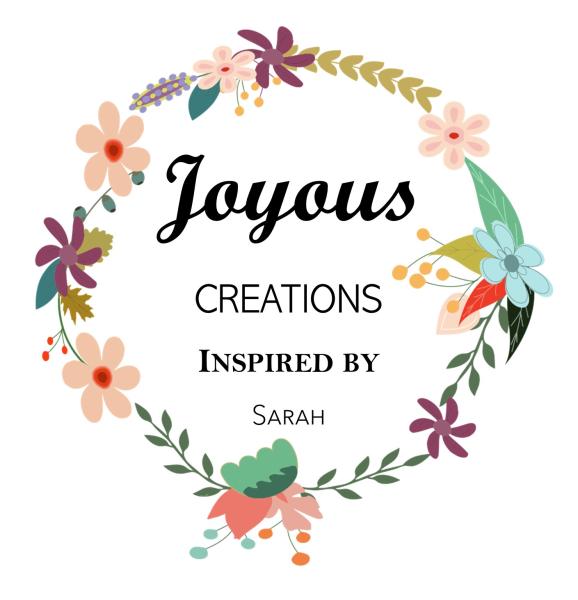 Joyous Creations LLC