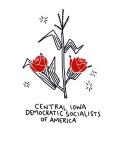 Central Iowa Democratic Socialists of America