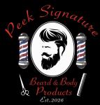 Peek Signature Beard Products