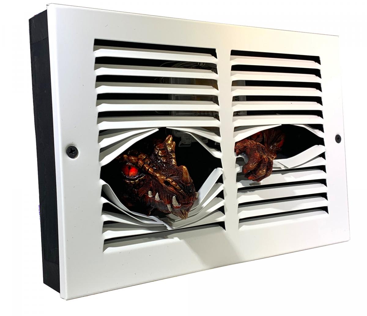 Vent Dragons picture