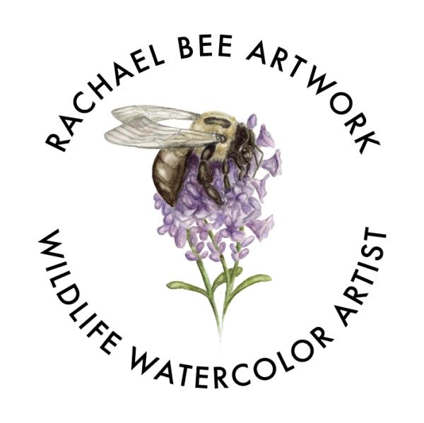 Rachael Bee Artwork
