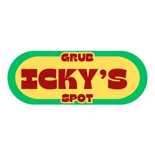 Icky&rsquo;s grub spot