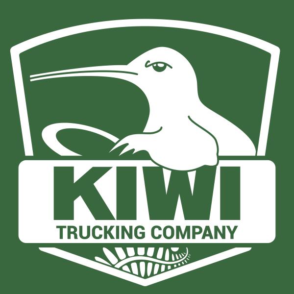 Kiwi Trucking