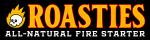 Roasties Fire Starters