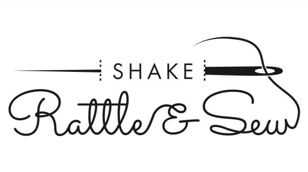 Shake Rattle and Sew