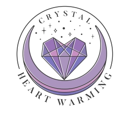 Heartwarming Crystal