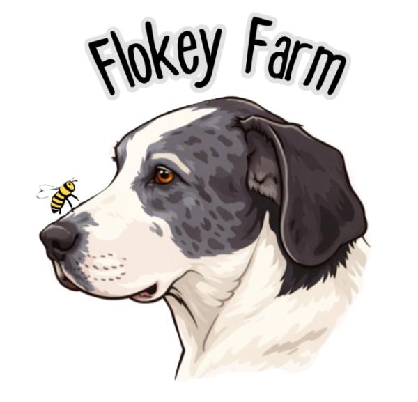 Flokey Farm & Apiary  & Wendy's Crafty Boutique