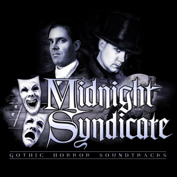 Midnight Syndicate Soundtracks