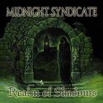 (Out of Print) Realm of Shadows CD by Midnight Syndicate