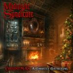 Christmas: A Ghostly Gathering CD by Midnight Syndicate