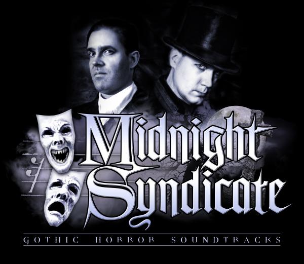 Halloween Music Collection CD by Midnight Syndicate picture