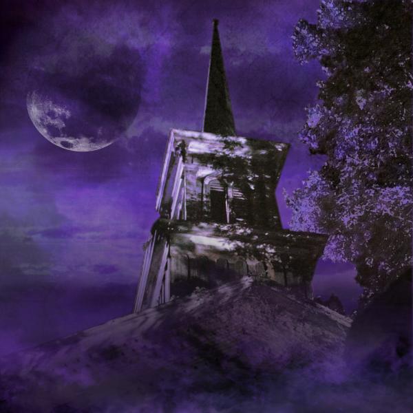 The Dead Matter: Cemetery Gates CD by Midnight Syndicate picture