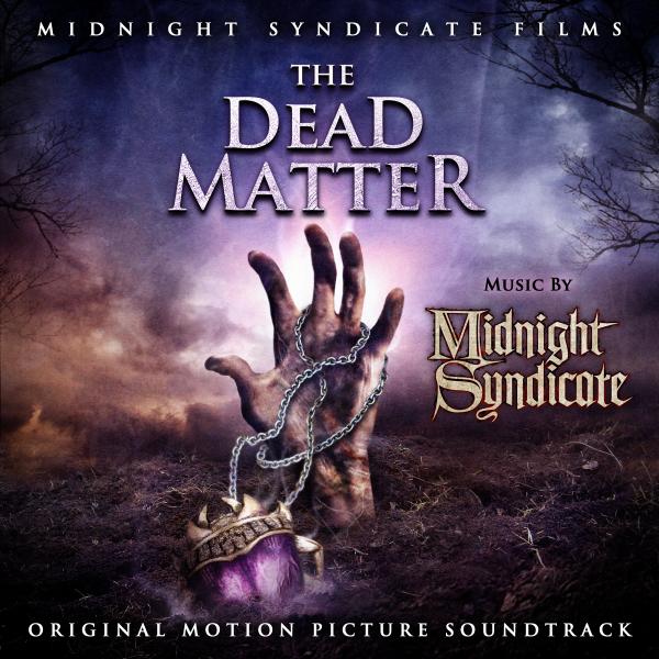 The Dead Matter DVD (3-Disc Deluxe Set) picture