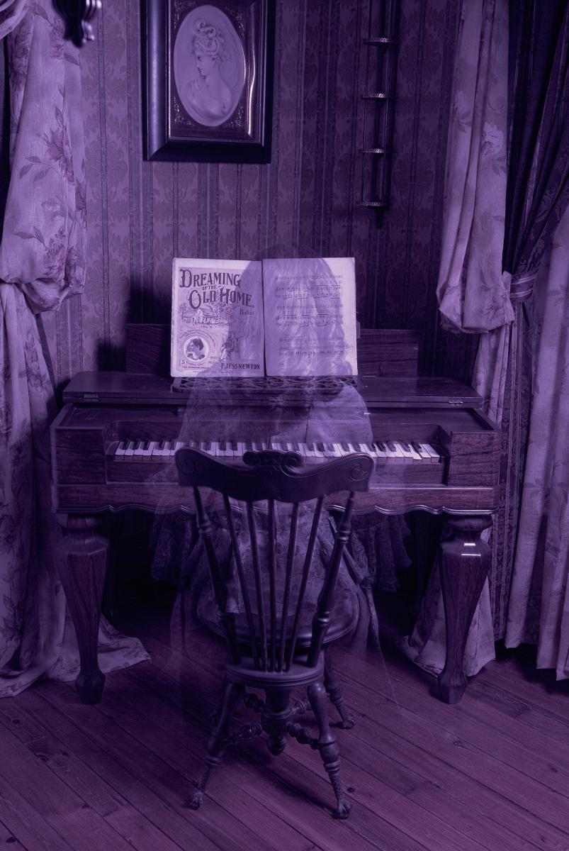 The 13th Hour CD by Midnight Syndicate picture