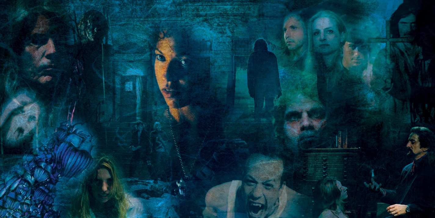 The Dead Matter: Original Motion Picture Soundtrack picture