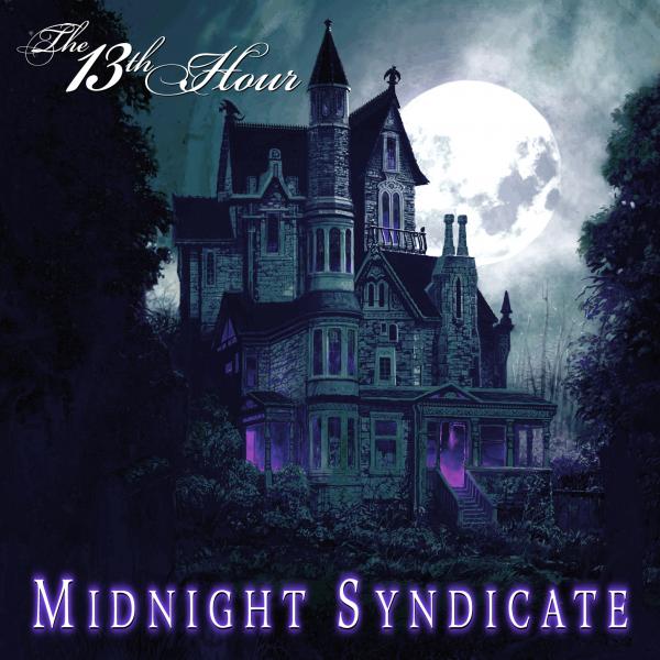 The 13th Hour CD by Midnight Syndicate picture