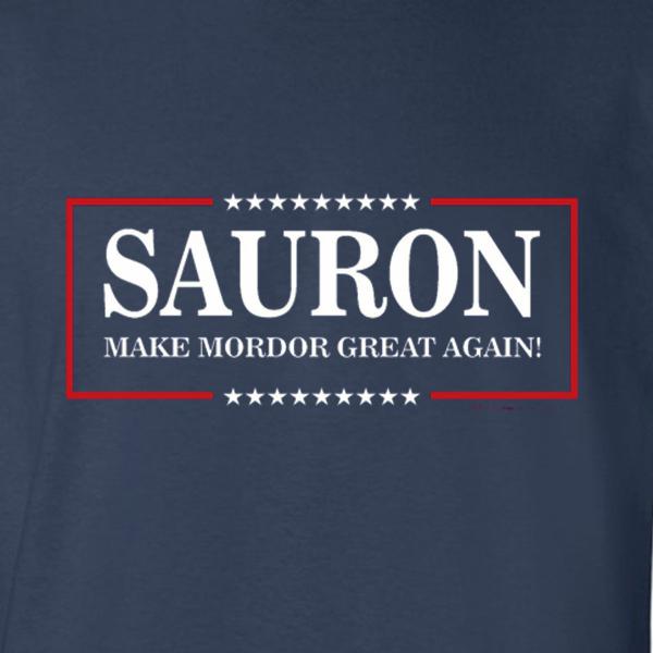 Make Mordor Great Again picture