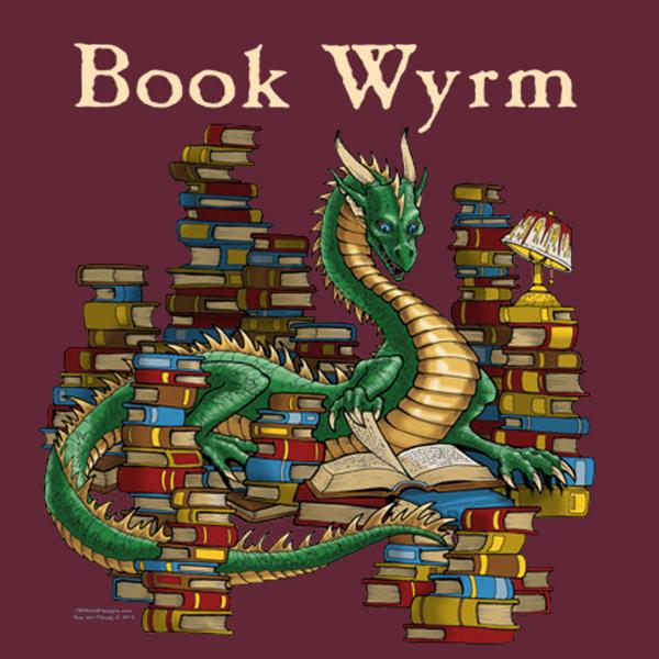 Book Wyrm 2 picture