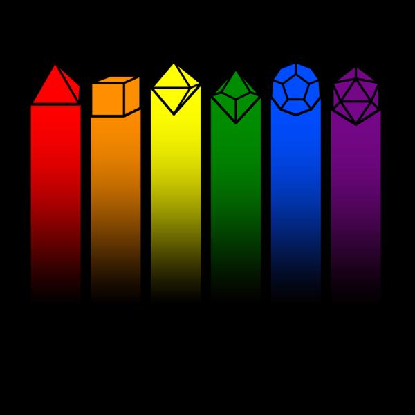 Pride Gamer picture