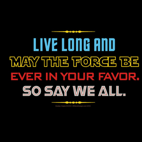 Live Long