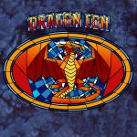 Dragon Con 2017 Ladies V-neck