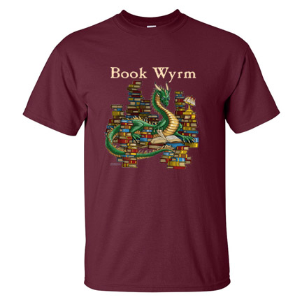 Book Wyrm 2 picture