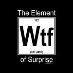 Element of Surprise