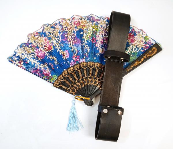 Fan Holster