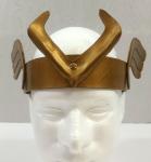 Loki Variant Crowns