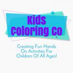 Kids Coloring Co