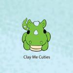 Clay Me Cuties