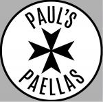 Paul’s Paellas